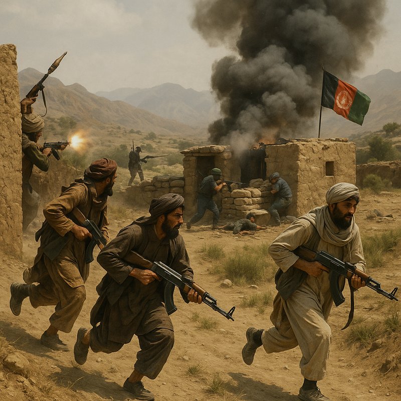 Historical event image