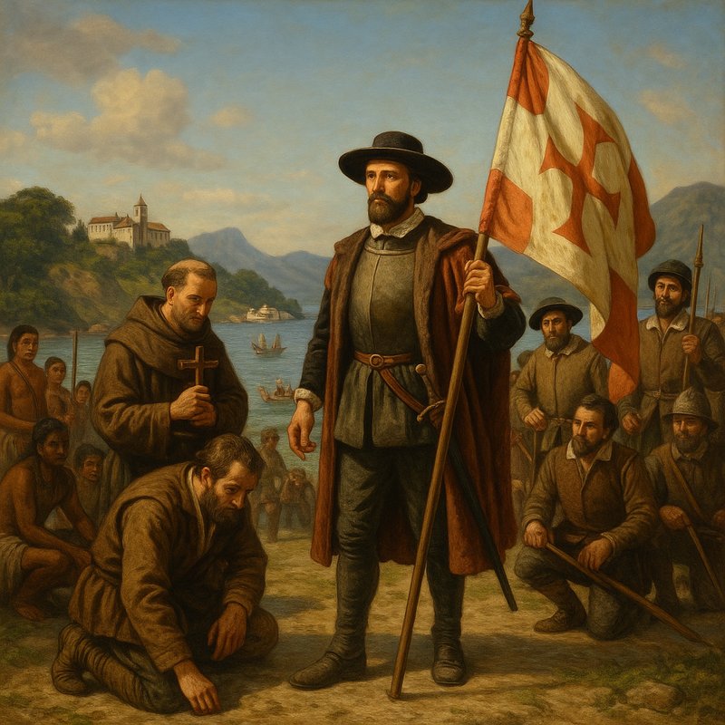 Historical event image
