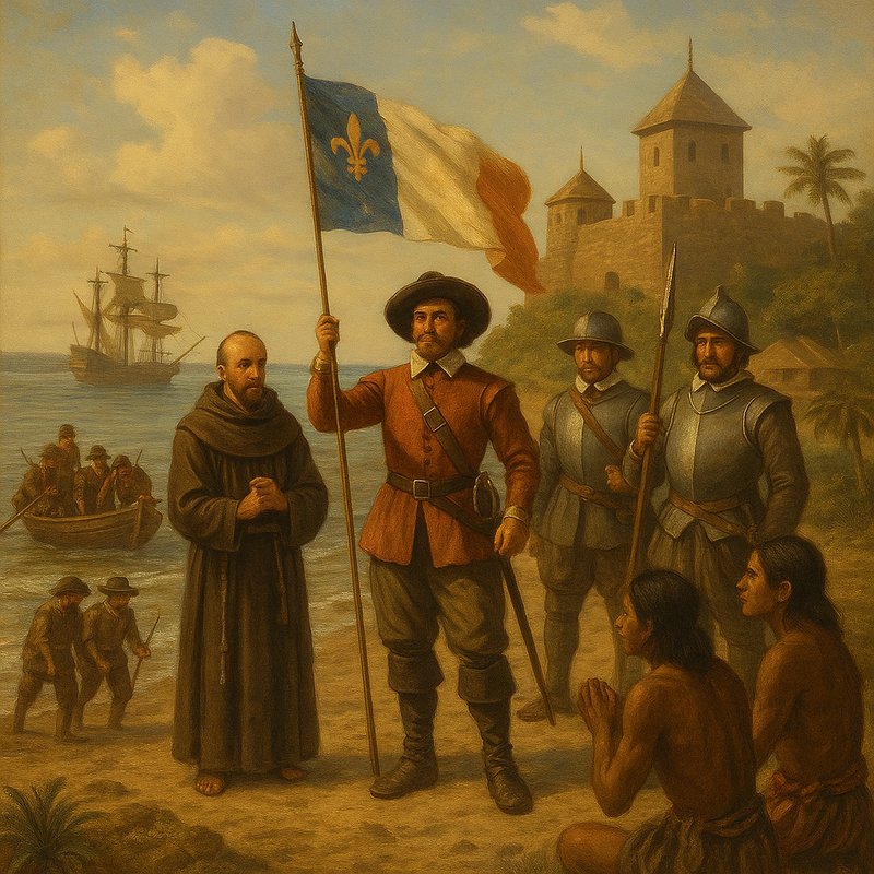 Historical event image