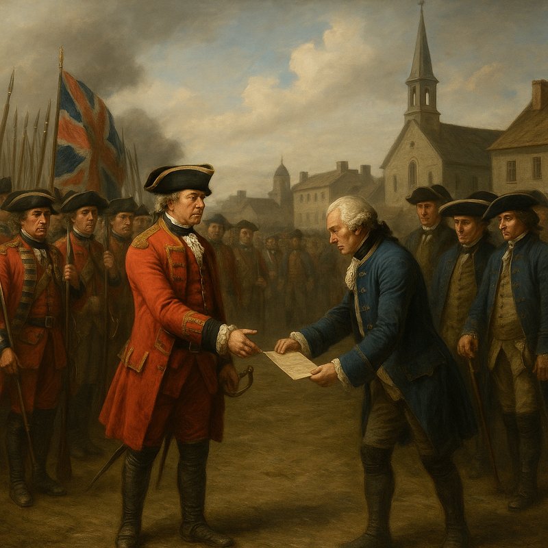 Historical event image