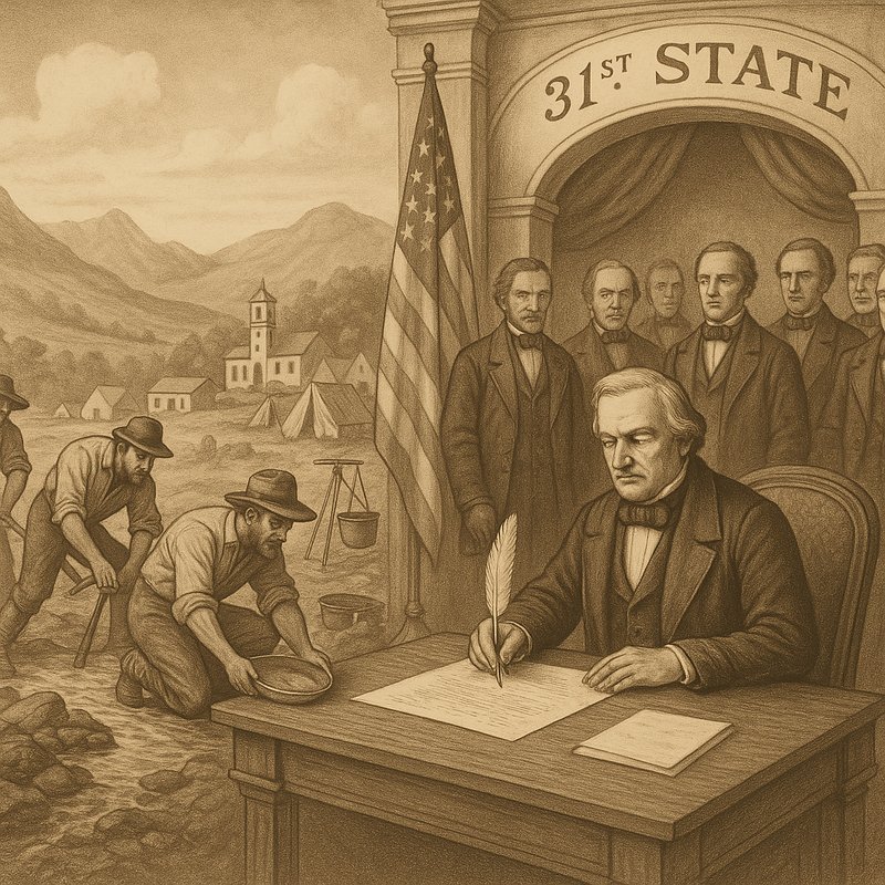 Historical event image