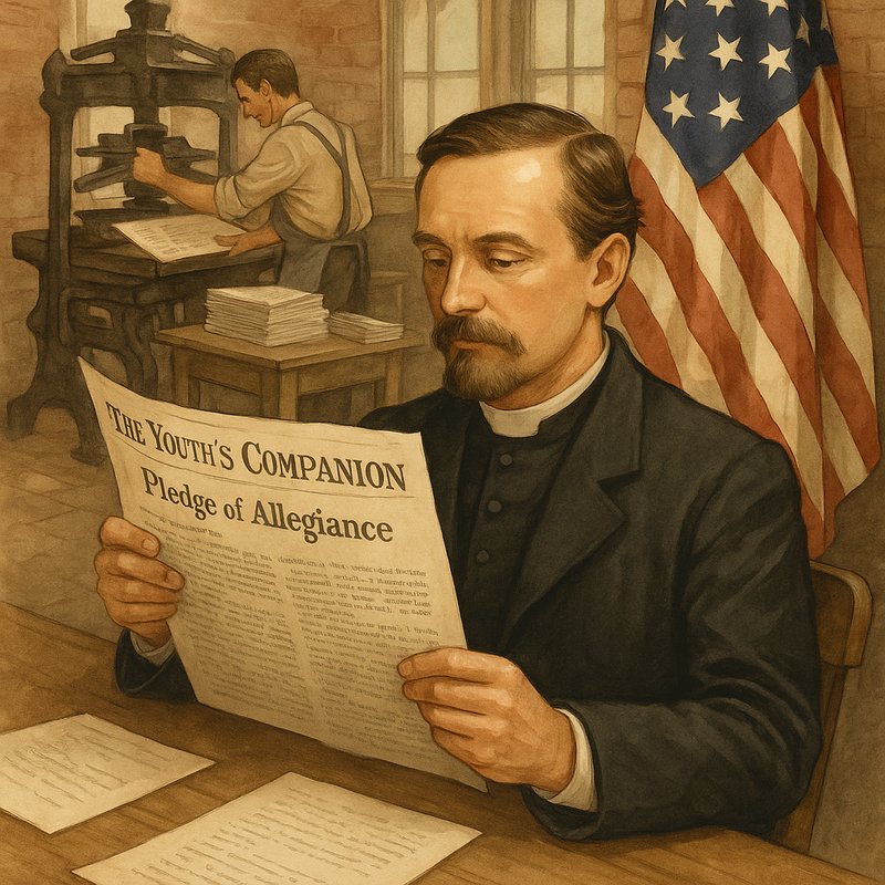 Historical event image