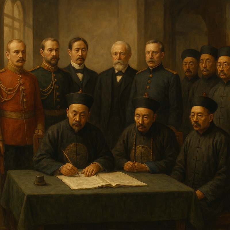 Historical event image