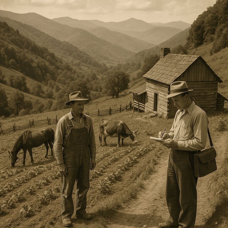Historical event image