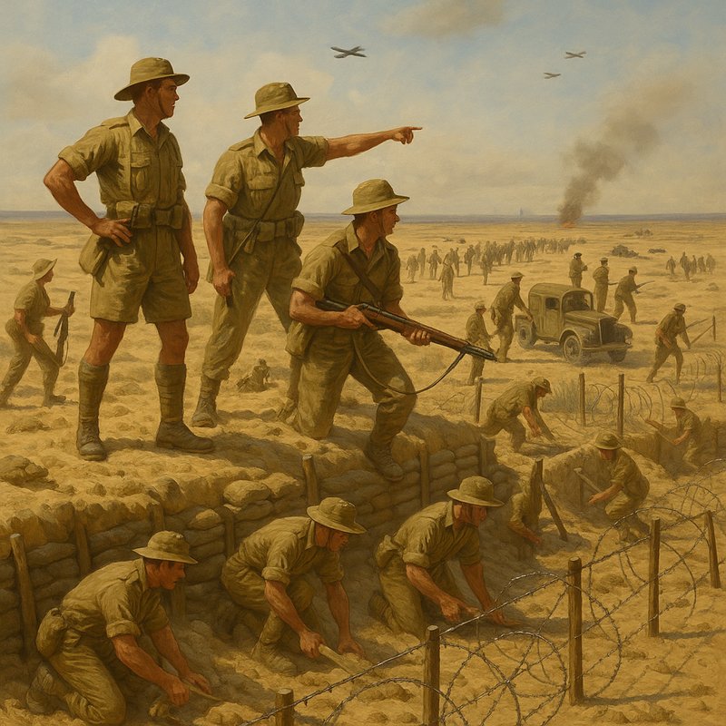 Historical event image