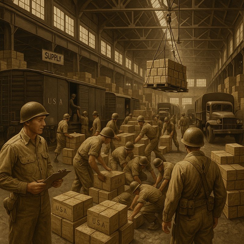 Historical event image