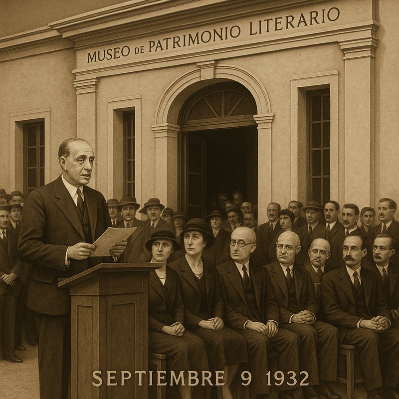 Historical event image