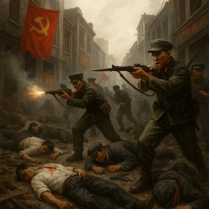 Historical event image