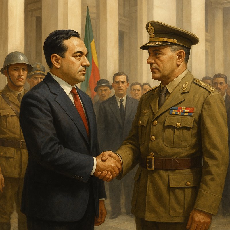 Historical event image