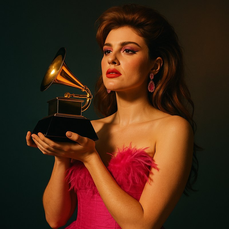 Chappell Roan Named 2025 Best New Artist