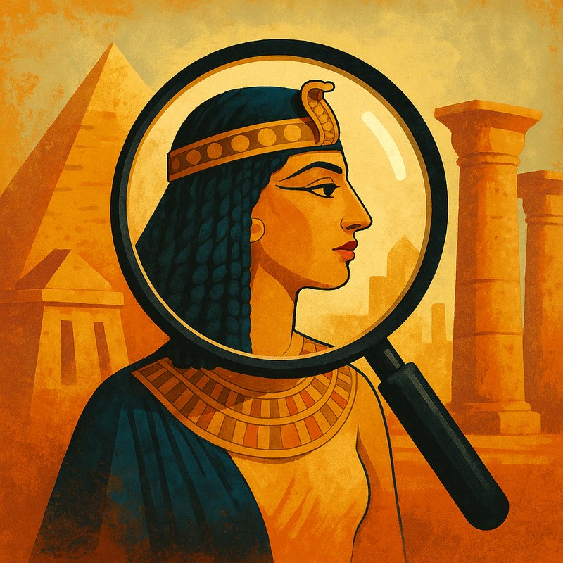 Cleopatra VII: The Last Pharaoh