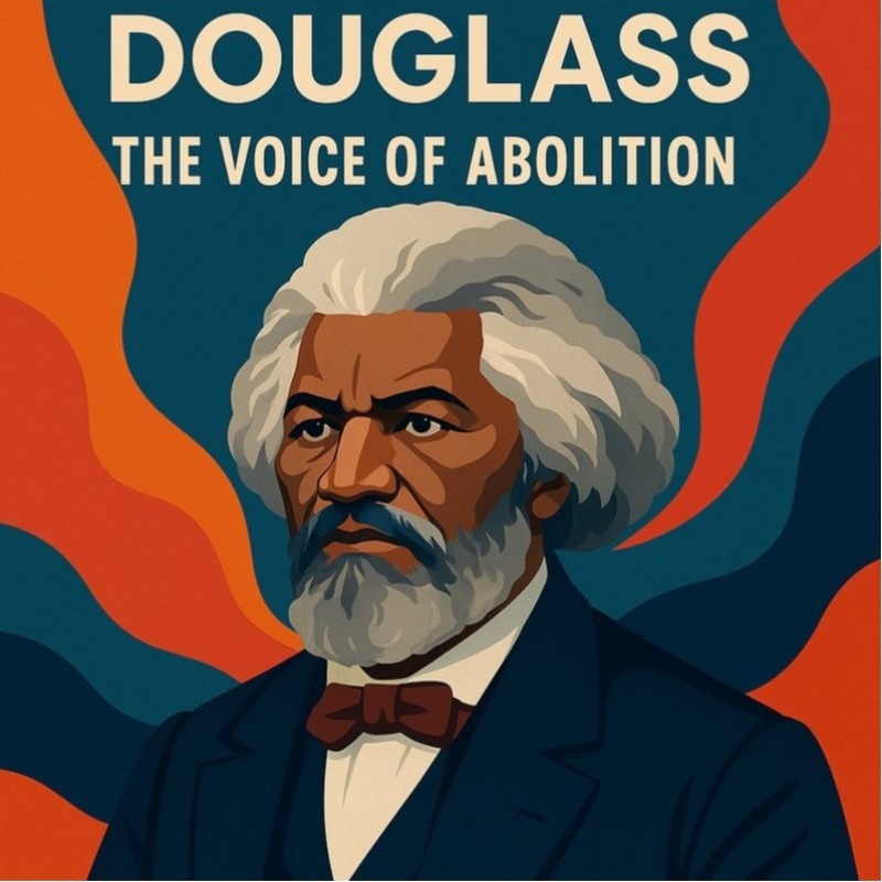 Frederick Douglass: The Voice of Abolition