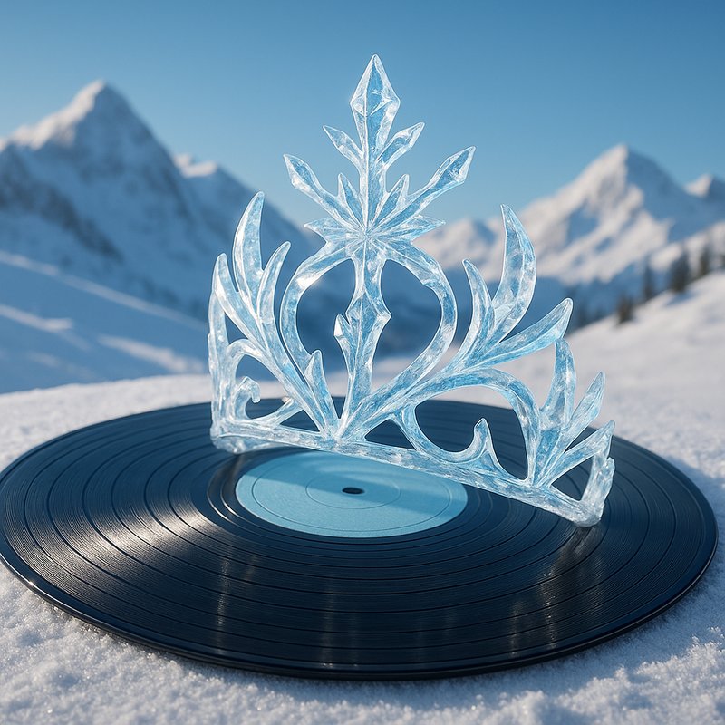 Frozen and the Modern Musical Blockbuster