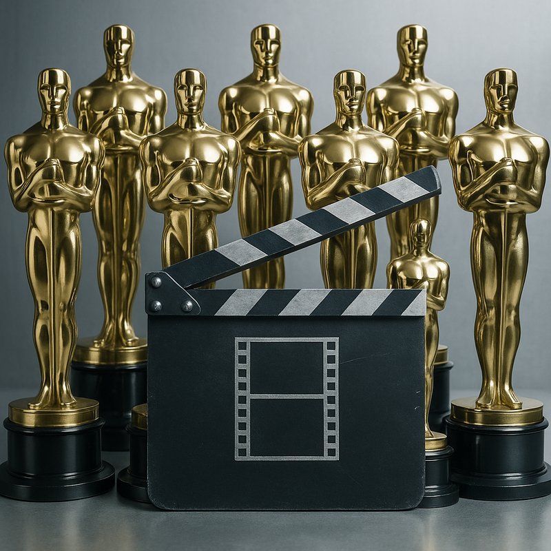 Most Wins Without Best Picture: Cabaret