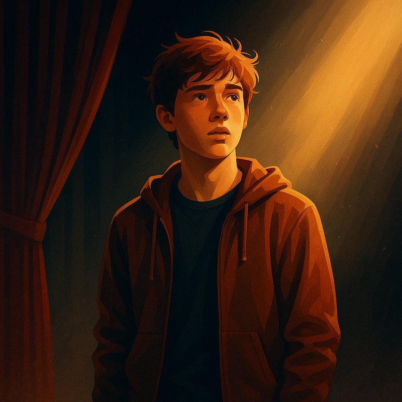 Owen Cooper: The Breakout Star of 'Adolescence'