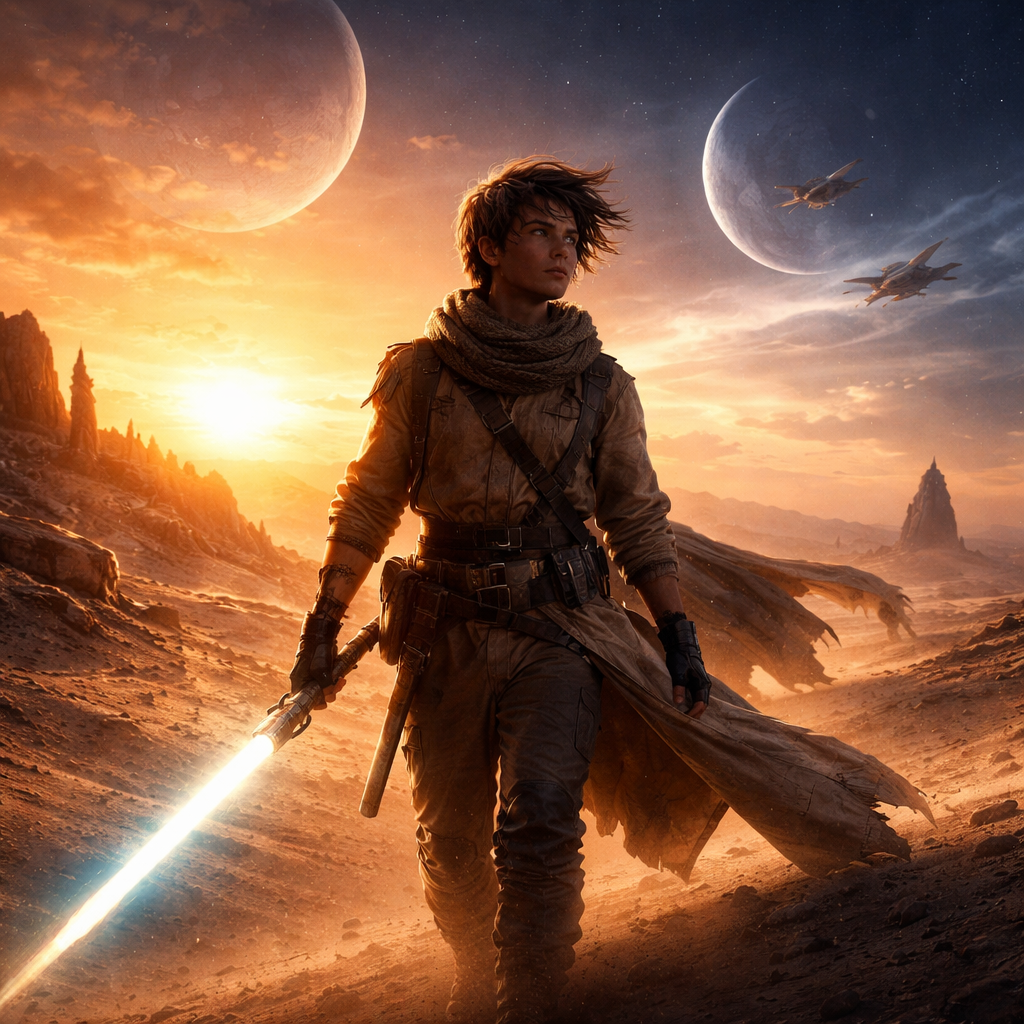 Star Wars: The Force Awakens and the Record Opening