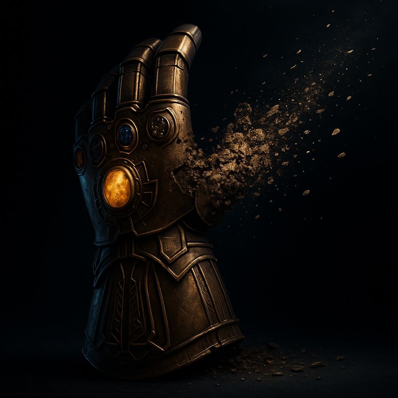 The Avengers: Infinity War and the Cliffhanger Risk