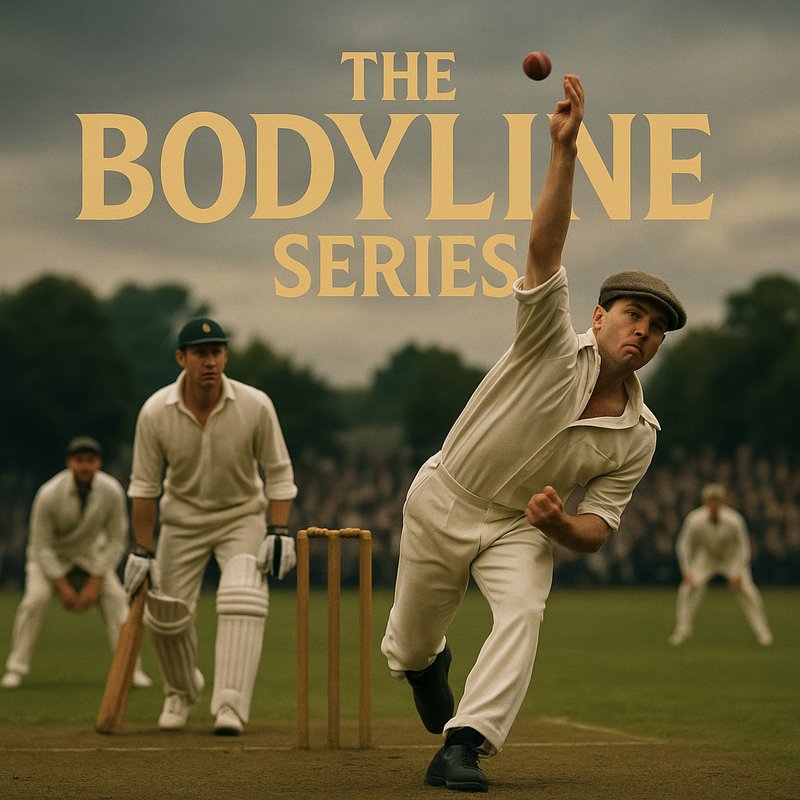 The Bodyline Series