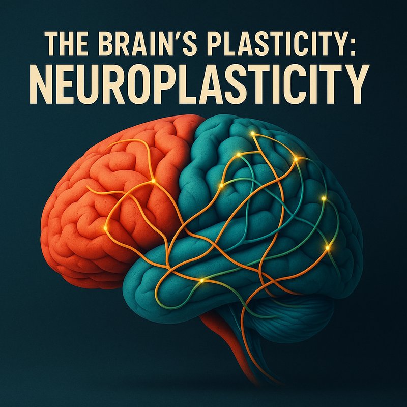 The Brain's Plasticity: Neuroplasticity