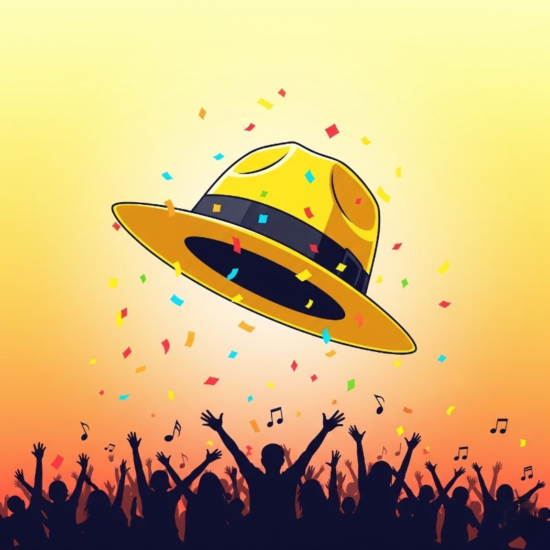 The 'Happy' Phenomenon Of Pharrell Williams