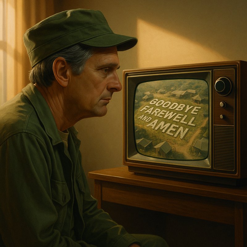 The Highest-Rated Scripted Episode in History