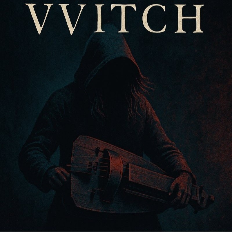 The Hurdy-Gurdy in 'The Witch'