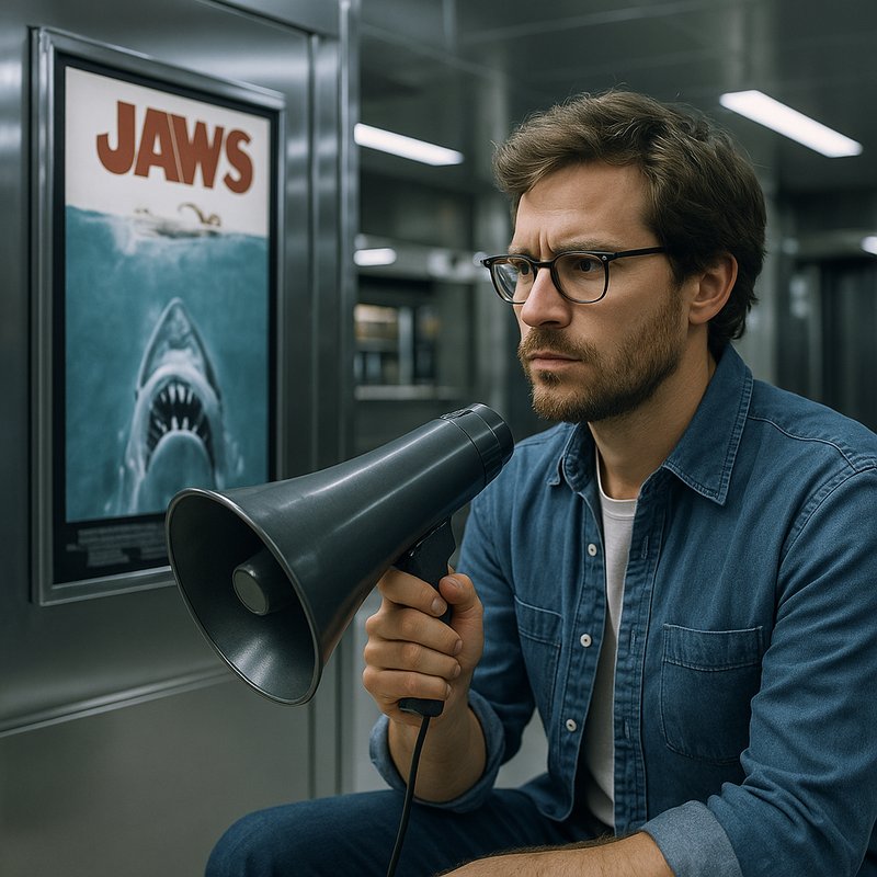 The Invention of the Summer Blockbuster