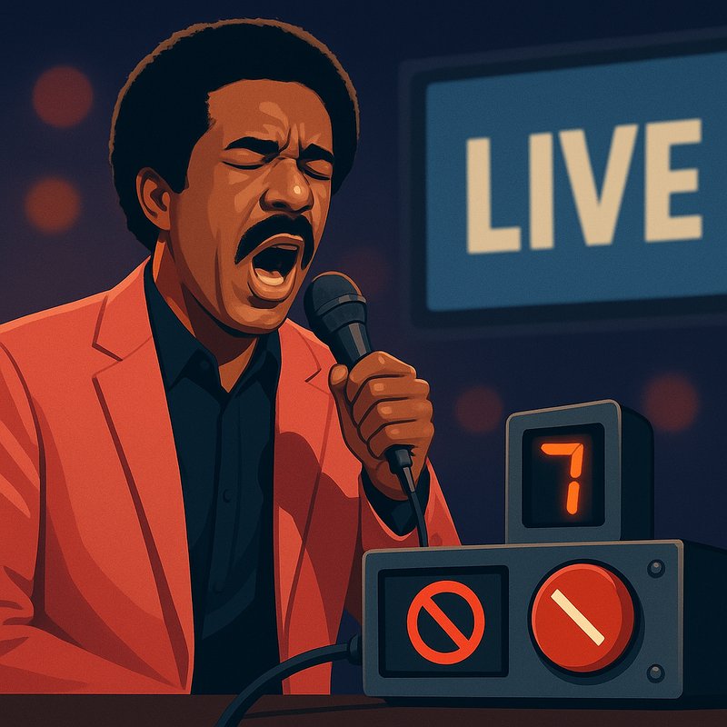 The Origin of 'Live' Delay (The 7-Second Rule)