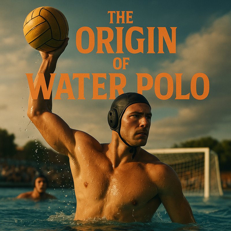 The Origin of Water Polo
