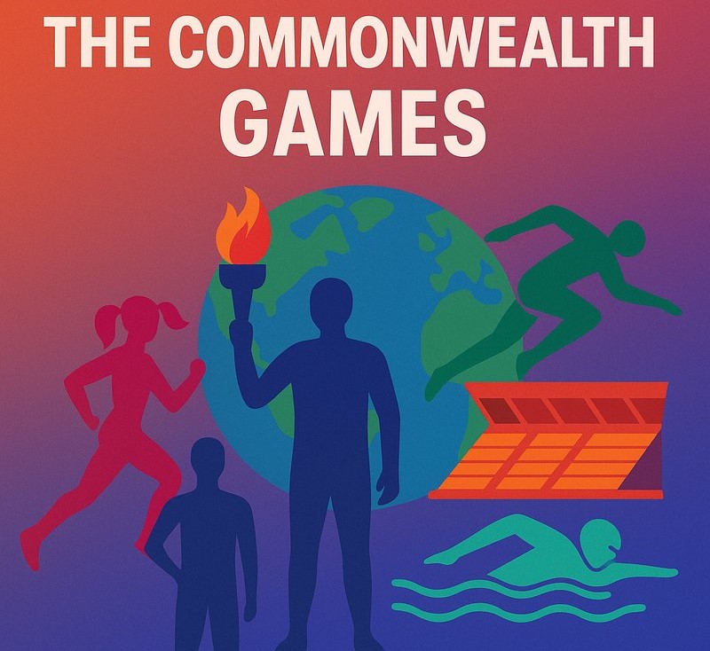 The Origin of the Commonwealth Games
