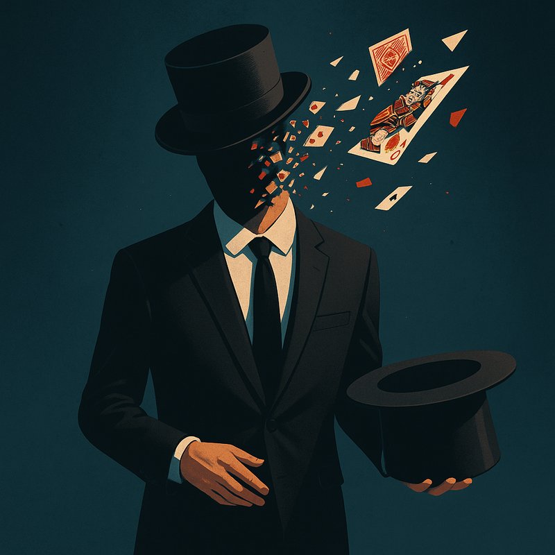 The Release of 'Now You See Me: Now You Don't'