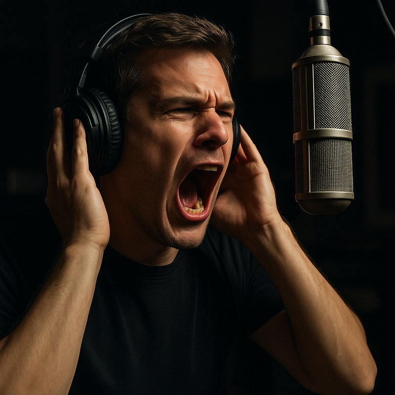 The 'Wilhelm Scream' Sound Effect