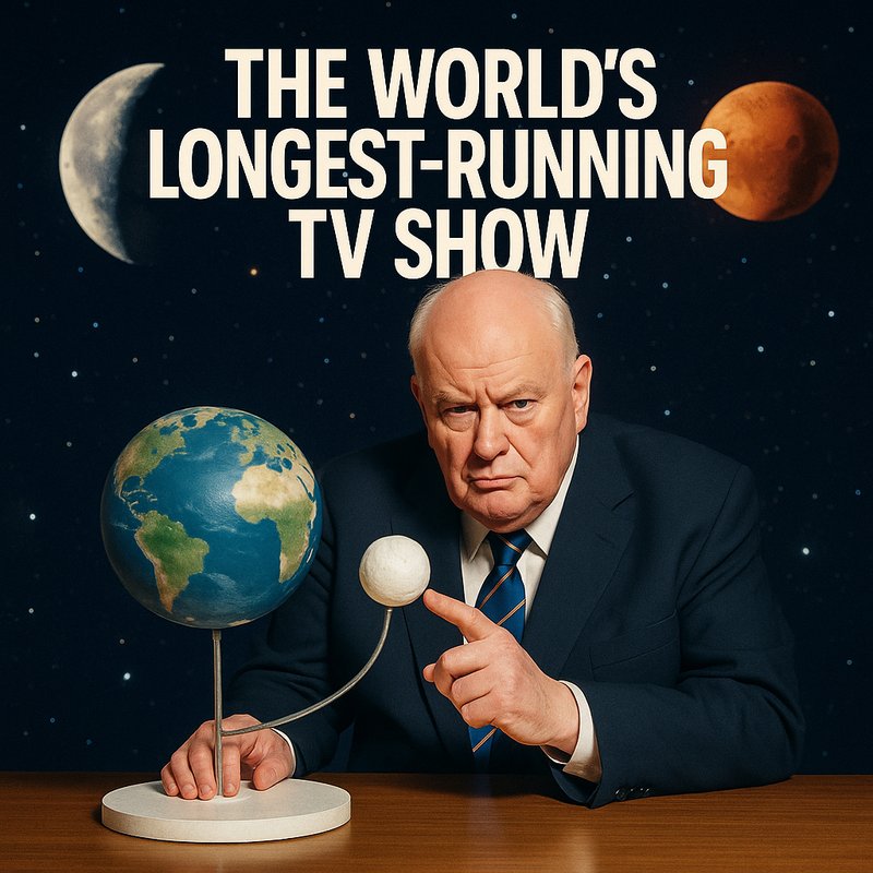 The World's Longest-Running TV Show