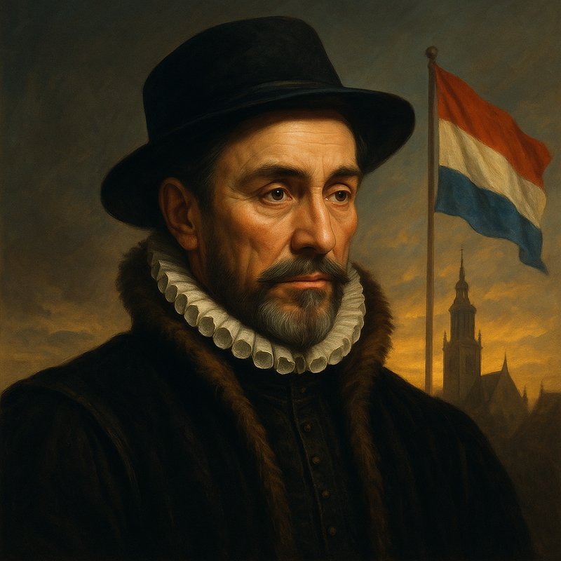 William the Silent: The Father of the Netherlands