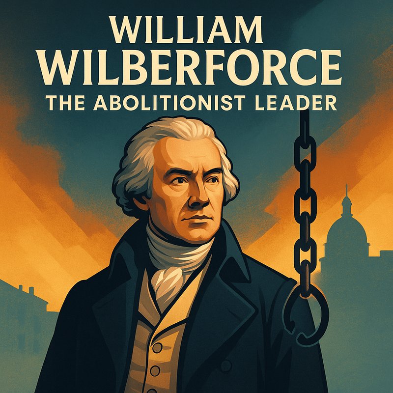 William Wilberforce: The Abolitionist Leader
