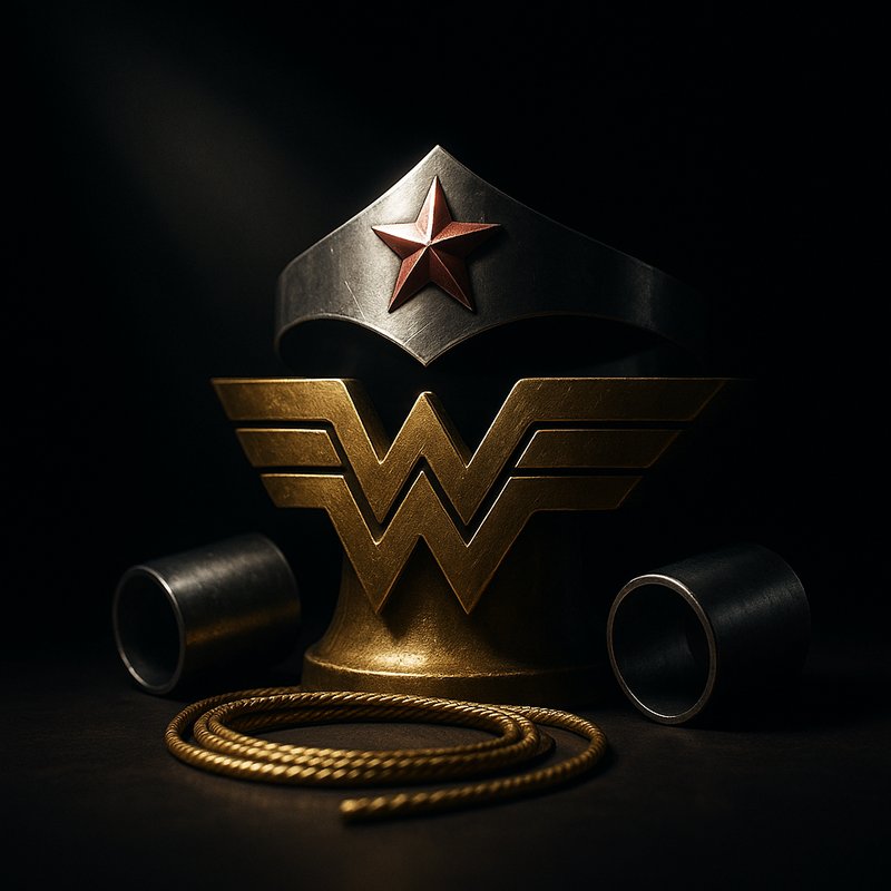 Wonder Woman and the Female-Led Superhero Success