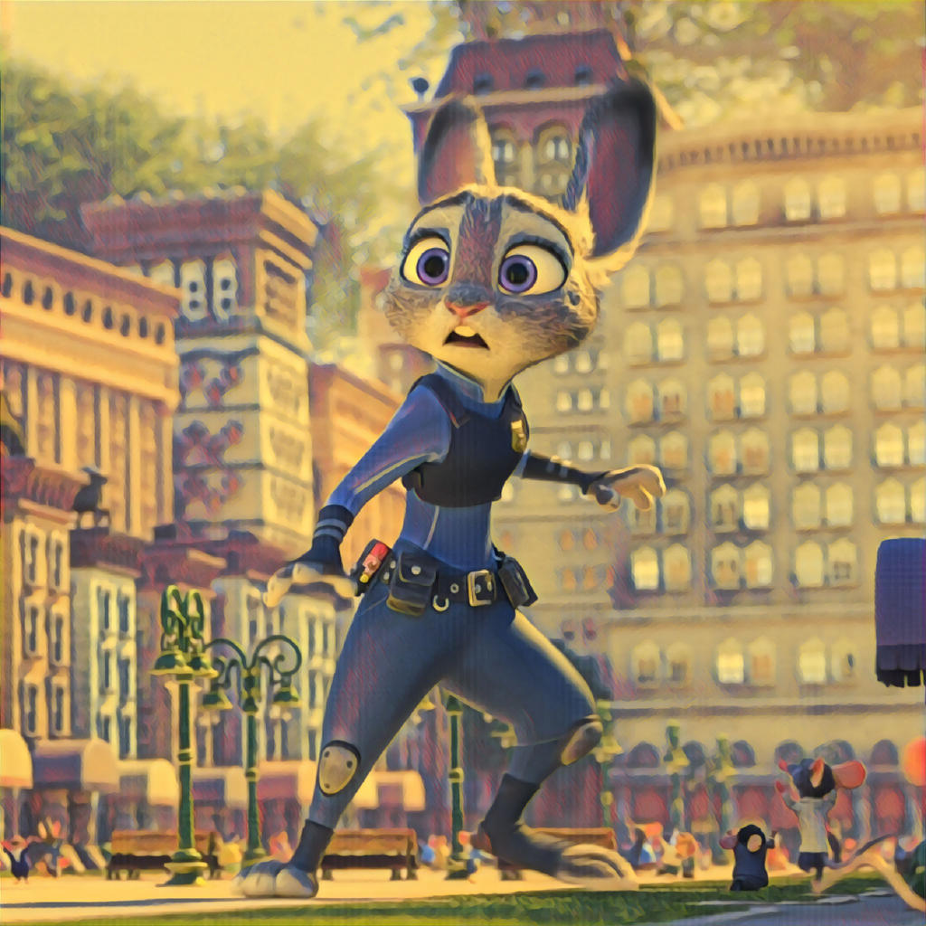 Zootopia 2 Becomes the Fastest Animated Film to Hit $1 Billion