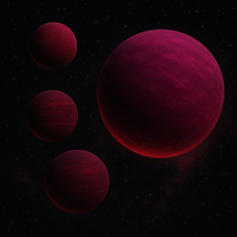 Brown Dwarfs: Failed Stars