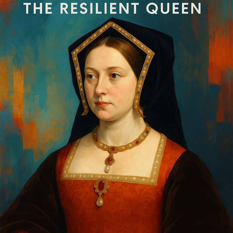Catherine of Aragon: The Resilient Queen