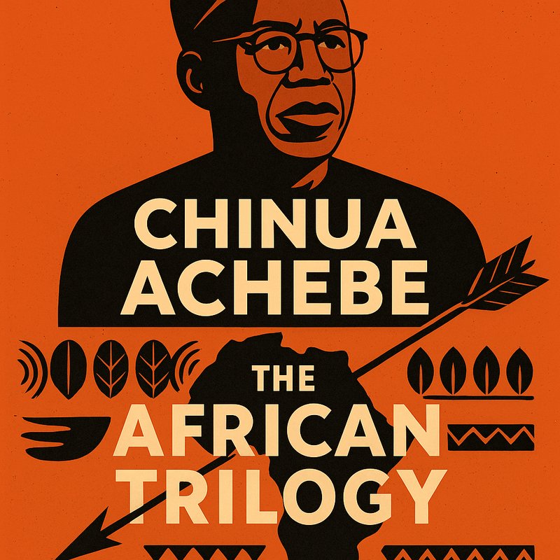 Chinua Achebe and the African Trilogy