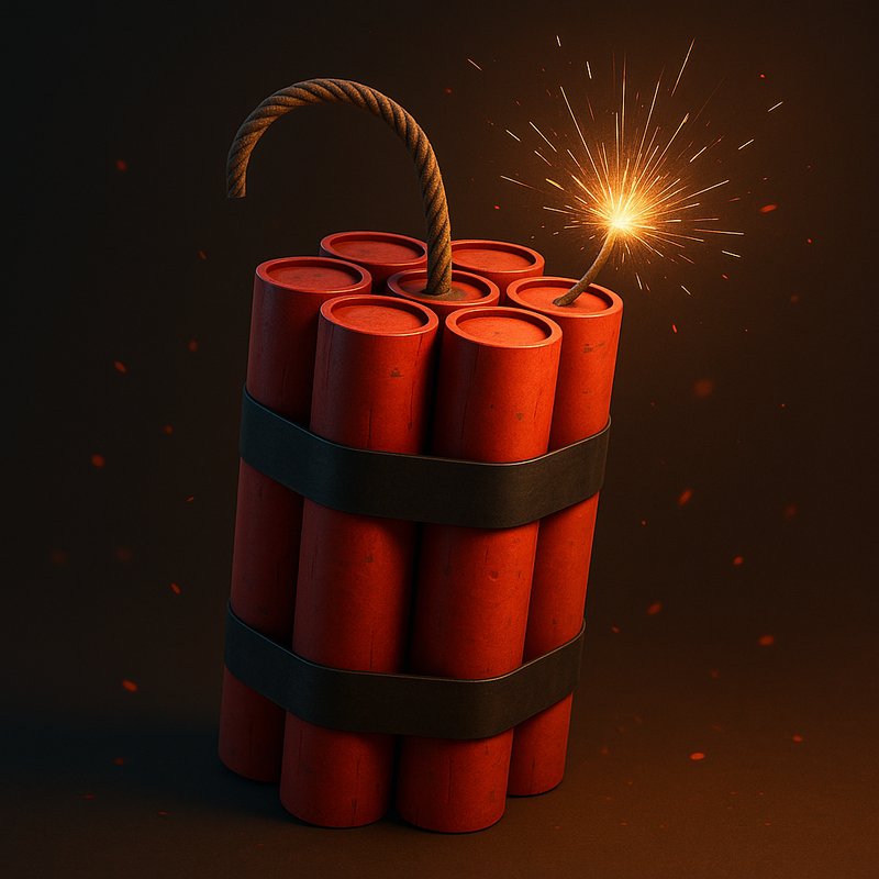 Dynamite