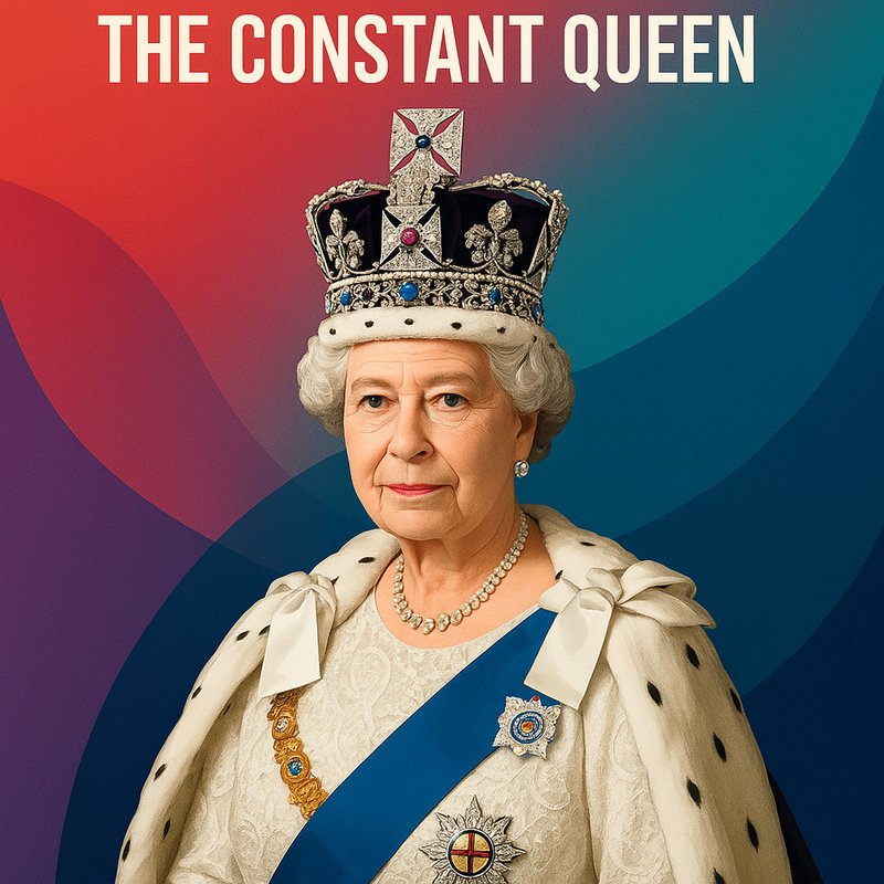 Elizabeth II: The Constant Queen