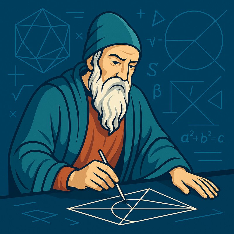 Euclid: The Father of Geometry