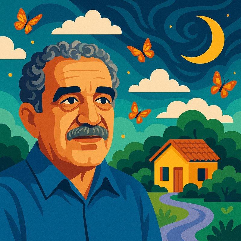 Gabriel García Márquez and Magical Realism
