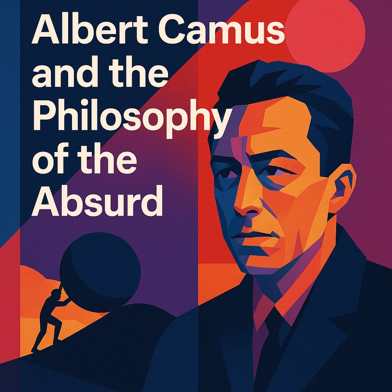 Albert Camus and the Philosophy of the Absurd