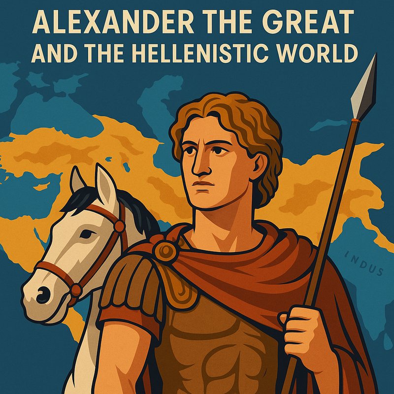 Alexander the Great and the Hellenistic World