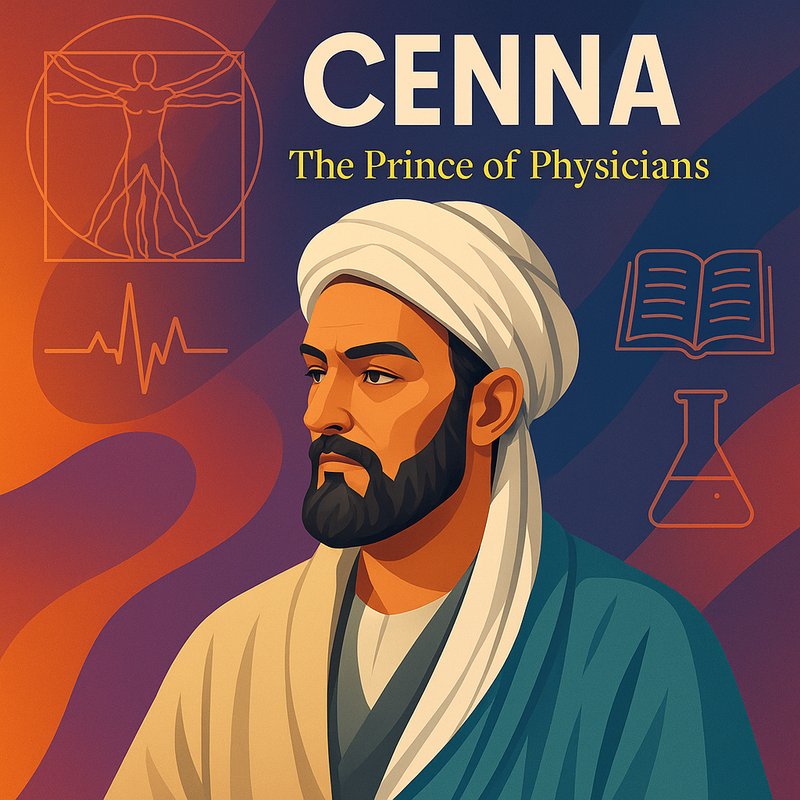 Avicenna: The Prince of Physicians