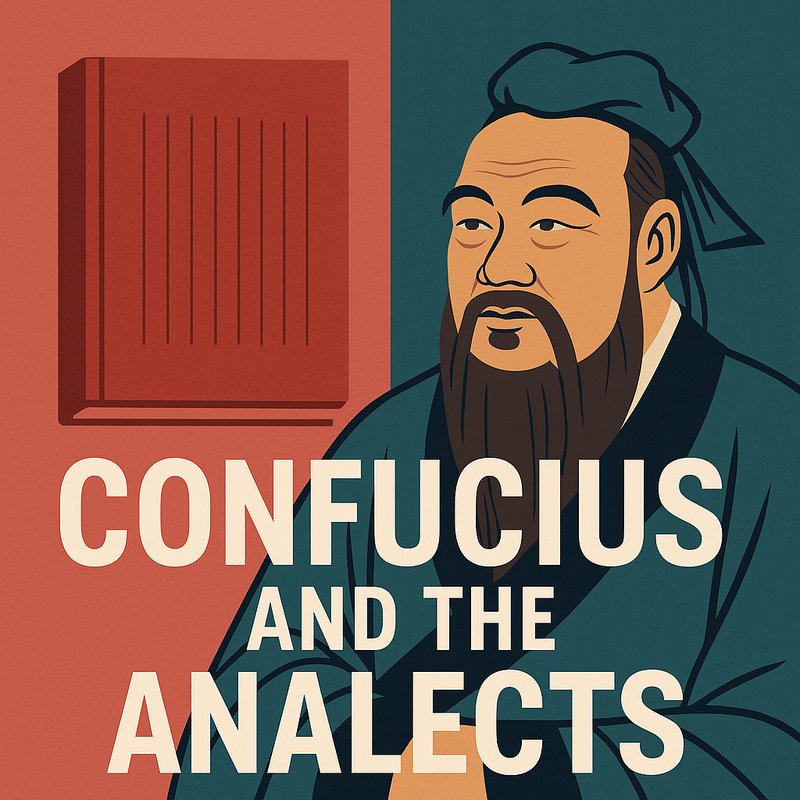 Confucius and the Analects