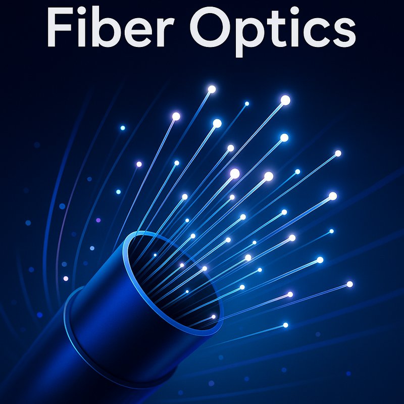 Fiber Optics