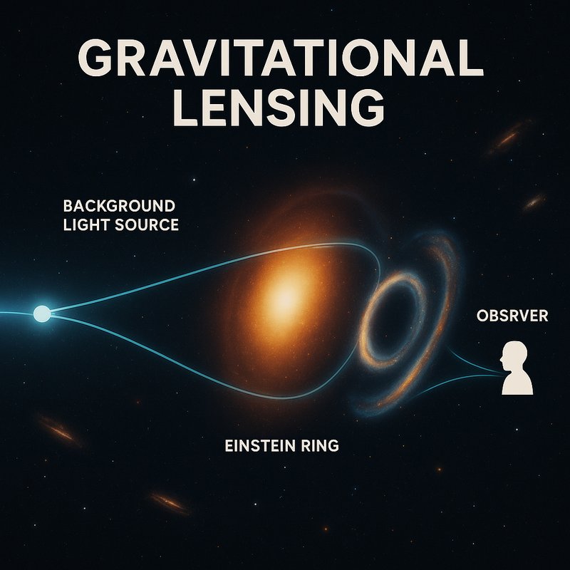 Gravitational Lensing